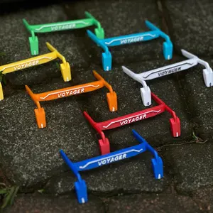 MINIATUR SPION BANDO VOYAGER JETBUS3 BAHAN PLA FILAMENT DIECAST SCALE 1:35 BUS MINIATUR BASURI MS