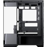 Gambar Casing Phanteks Evolv S2 Case ATX DRGB Gaming Case Include 4x120mm Fan - Black dari Toko Expert Komputer Kota Administrasi Jakarta Pusat 4 Tokopedia