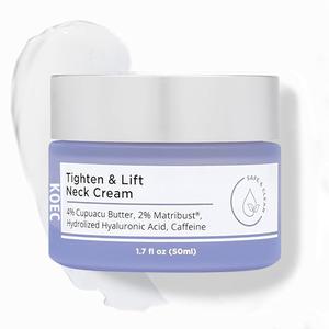 Kem Chống Lão Hóa, Kem Dưỡng Ẩm, Kem Chống Nhăn, Chống Lão Hóa, Cho Mặt Và Cổ, Giảm Nếp Nhăn, Chăm Sóc Da, Kem Dưỡng Da Cổ