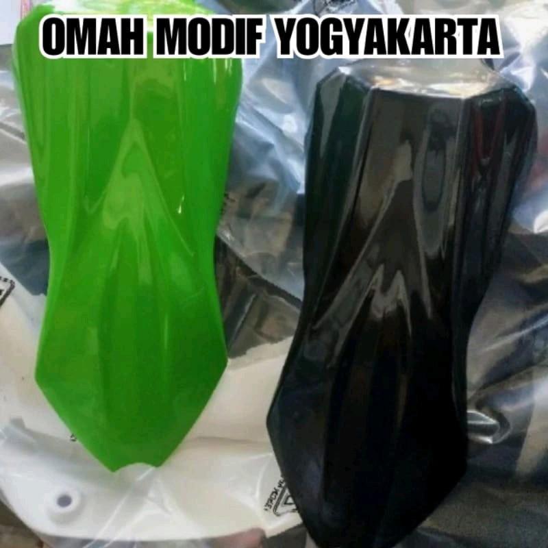 Spakbor Slebor depan Dtracker spakbor depan depan KLX DT D TRACKER Motorcycle 2
