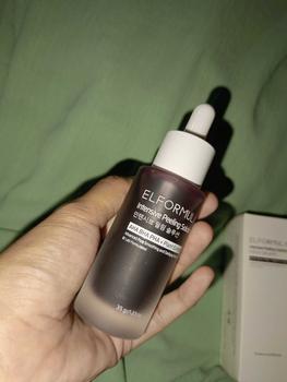 Product Review of ELFORMULA Bundle 2pcs Intensive Peeling Solution - Peeling Serum with AHA BHA PHA from 🍒**🍒 3
