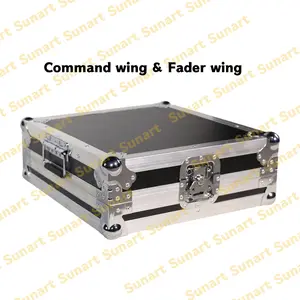 Fast Shipping MA Fader And Command Wing Stage Effect Light
