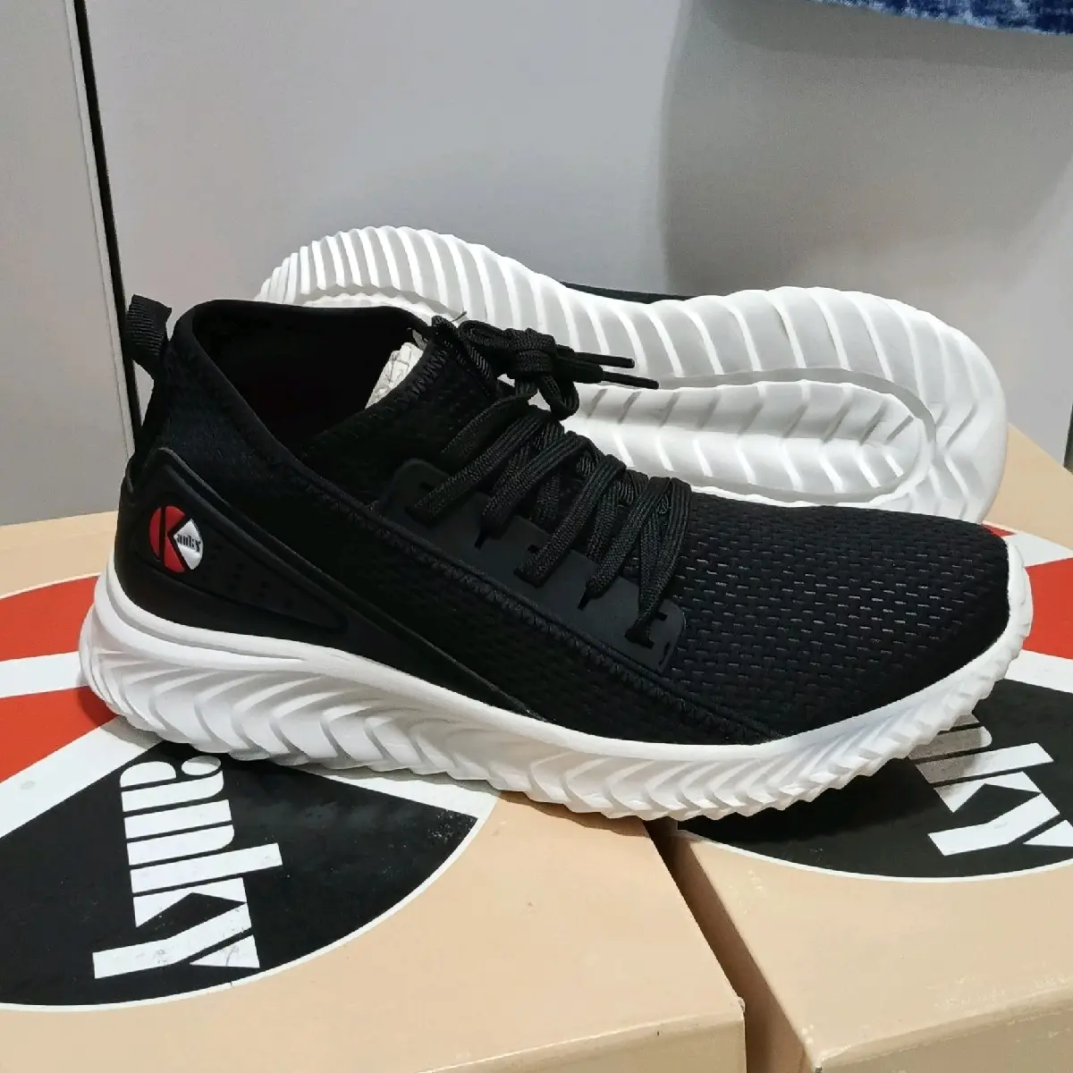 Link Sepatu Anak size 39-43 Fashion