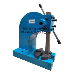 Arbor Press kapasitas 2 Ton Arbor press 2 Ton