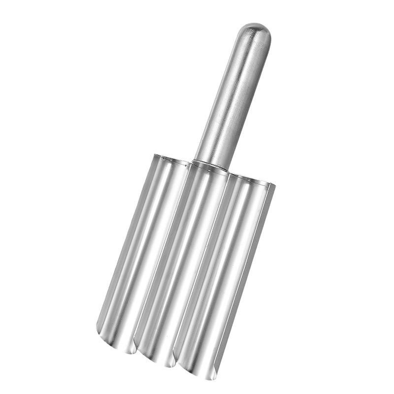 Product Introduction of Creative 304 stainless steel  Meatball Maker Set Fried Fish Beaf Meat Making Balls Mold  Kitchen Gadgets Cooking Accessories 12