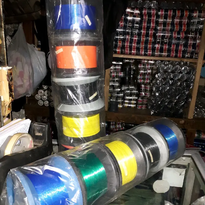 Golongan isi kenur plasik 1 pak isi 5 pcs 0
