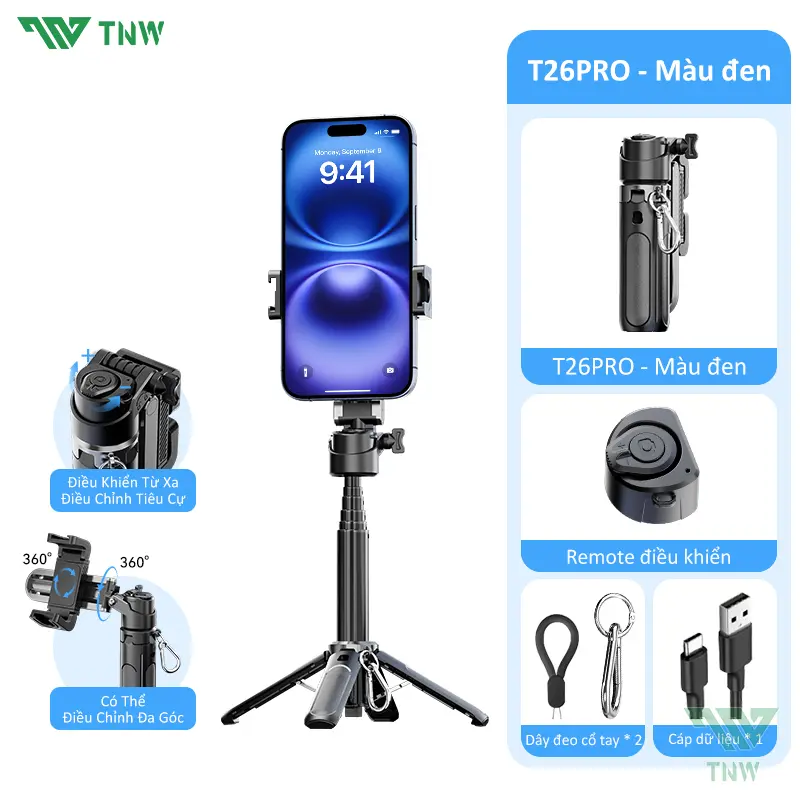 T26 Pro