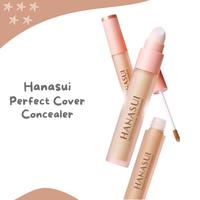 Gambar Hanasui Perfect Cover Concealer 4.5g - Concealer 01 - Hanasui dari Pommyshop21_NEW Kota Administrasi Jakarta Barat 1 Tokopedia