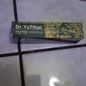 DR.yutitan Gel Khusus Tumit 50g