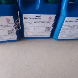 bibit parfum murni 1 kg segel pabrik