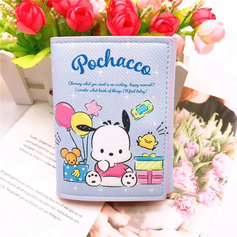 Pochacco (Lipat 3)