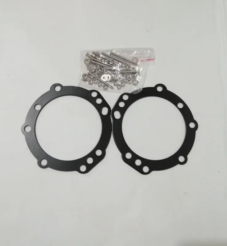 Breket Adaptor Foglamp Biled Universal Atau Honda PNP Semual Mobil 1