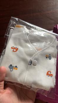 Product Review of YOBO SETELAN NEWBORN PENDEK PENDEK 0-3M | SHORT SET from R**m 0