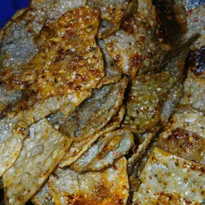 Paket hemat isi 3pcs bebas pilih rasa kemasan 100gr