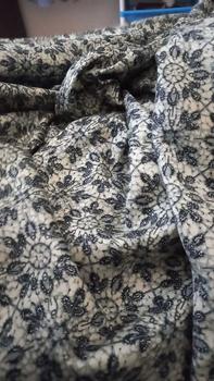 Product Review of BELLA DRESS - PARIS VISCOSE (XS, S, M, L) from n**i 0