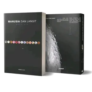 manusia dan langit langit