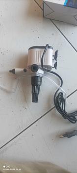 Product Review of Pompa aquarium berkualitas tinggi IPman pro 1200 from ✔**️ 2