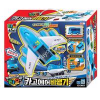 Gambar Tayo Airplane Cargo Renewal TYT-122017 dari TAYO OFFICIAL STORE_NEW Kota Tangerang 4 Tokopedia