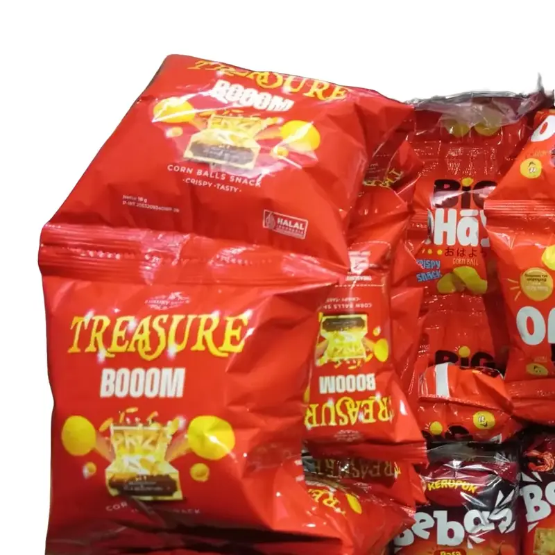 CHIKI BERHADIAH UANG TUNAI CIKI TREASURE BOOOM VIRAL HADIAH DUIT LANGSUNG 0