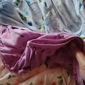 CD Golden Nick Motif 1 lusin CD Wanita Motif Celana Dalam Wanita Golden Nick Motif Bahan Katun Rayon Poliester Adem Menyerap Keringat