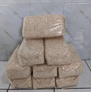 Serbuk Kayu Alas Hamster/ Lolohan burung