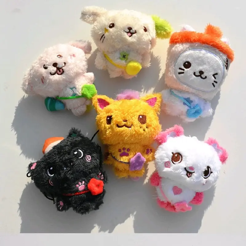 (China Fanmade) Doll NCT WISH member unoff 0