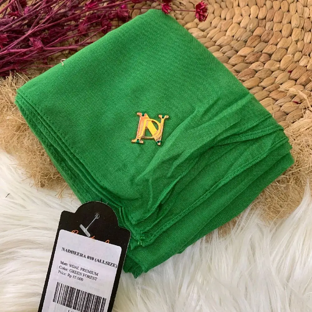 GREN FOREST MUSLIMAT