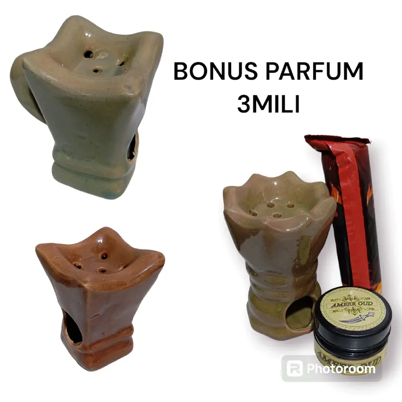 paket aromatrapy bukhur 3 in1 prapen kramik raindom 2