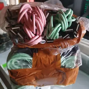 Kabel Data/Cable Cargi Micro 100cm 2 Ampere untuk Pengisian dan Transfer Data