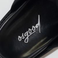 Gambar Osgood - Nona Silver - Sandal Wanita - 36 dari Osgood Kota Bandung 5 Tokopedia