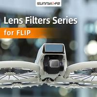 Gambar SUNNYLIFE Lens Filter For DJI FLIP MCUV CPL ND8 ND16 ND32 ND64 Optical Filters Drone Lensa Aksesoris Accessories - MCUV dari Brica Berrisom Kab. Tangerang 3 Tokopedia
