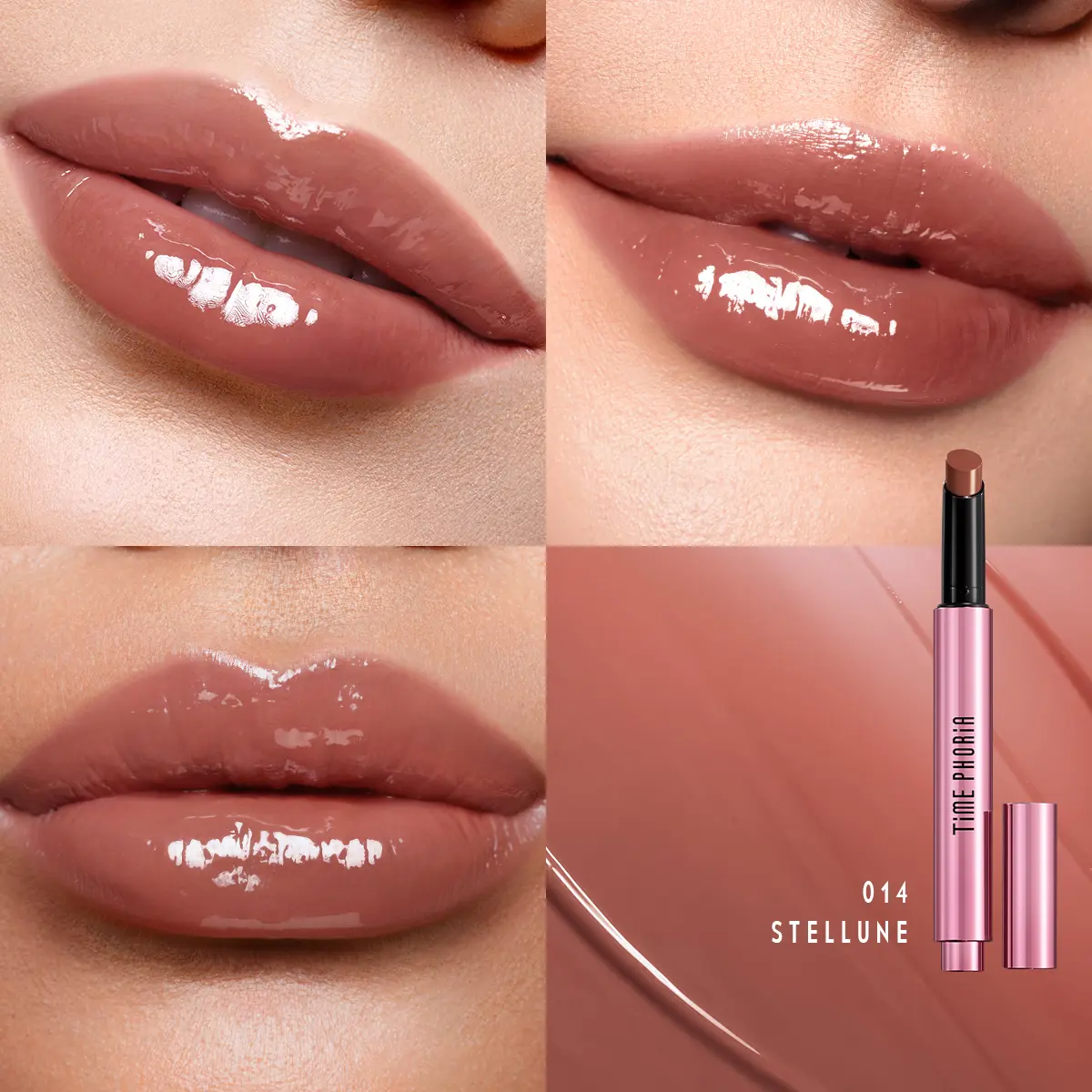 Milkyway Melting Lip Balm 014 Stellune