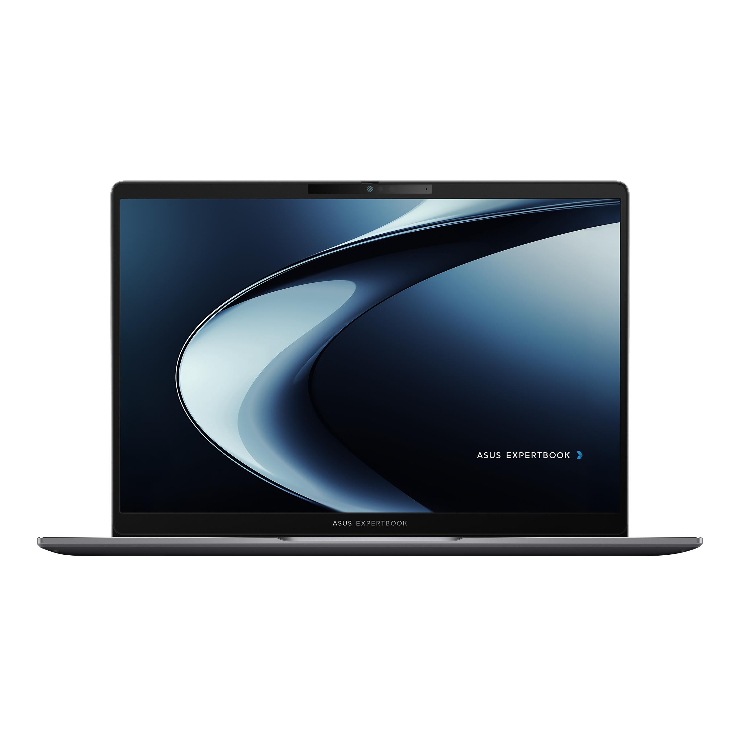 ASUS ExpertBook P3 [PM3406CKA-NZ7310WS] AMD AI R7-350/DDR5 32G/1TB 2280 PCIE G4/14.0/IPS/WQXGA (2560x1600)/Win 11 Home/OHS+M365/70WH/Wifi6/3Y (1Y ADP)/Fingerprint/Backlit KB