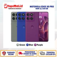 Gambar MOTOROLA EDGE 60 PRO 12/256 GB GARANSI RESMI MOTOROLA INDONESIA TERMURAH - Gray dari Hapemall.id Kota Surabaya 1 Tokopedia