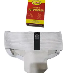 korset celana dalam Sport athletic supporter NEW LMT PUTIH