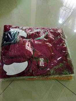 Product Review of PAKET HEMAT 3 STEL / setelan anak cowok 1-4 tahun / setelan baju anak laki laki / kaos baju anak laki from B**n U**n 1