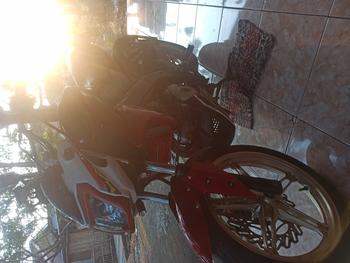 Product Review of cover tutup mesin engine yamaha all new vixion nva nvl vixion old new nemo mivistar pnp - life motor sport from A**w 1