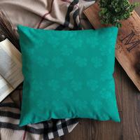 Gambar Monalisa Emboss Sarung Bantal Sofa Uk 40 x 40 Katun Sintetis / Halus Lembut Elegan Tidak Luntur / Polos Warna - AMS - Ungu dari Aneka Textile_NEW Kota Administrasi Jakarta Selatan 4 Tokopedia