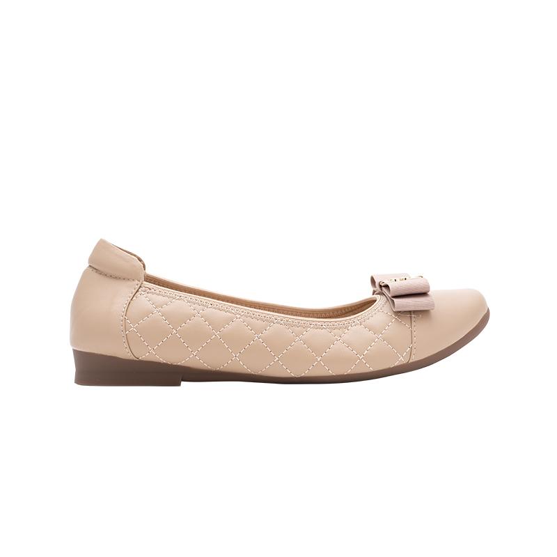 Product Introduction of Everbest Women's Shoes - EBS0036  Comfortable Ballet Flat 19