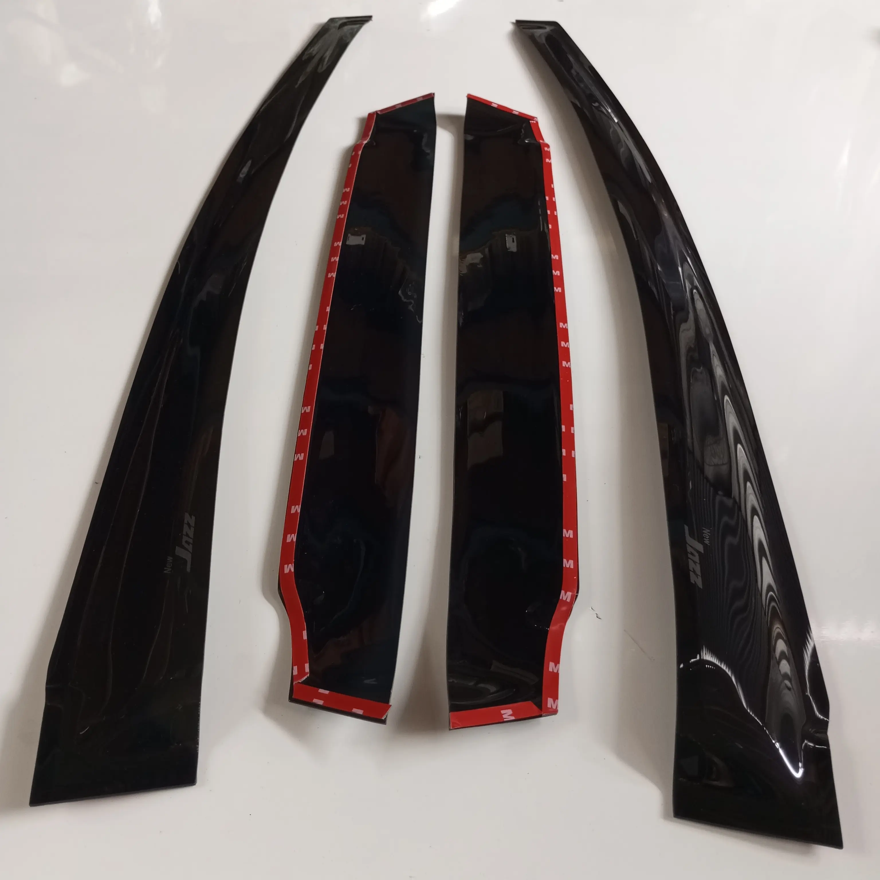 TALANG AIR MOBIL HONDA JAZZ TAHUN 2008-2013 Car talang air