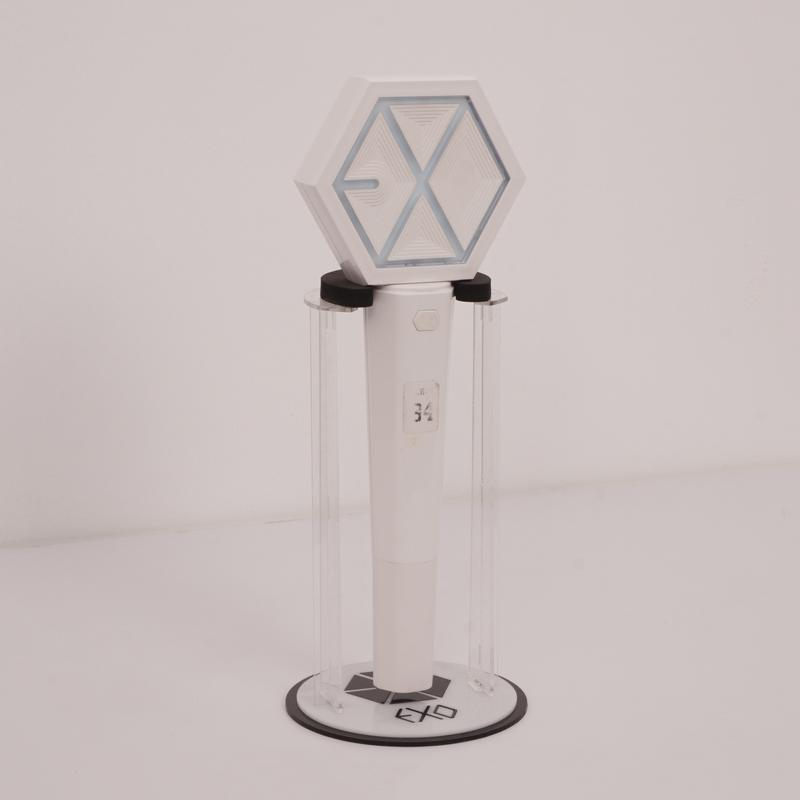 Standing LS EXO 1