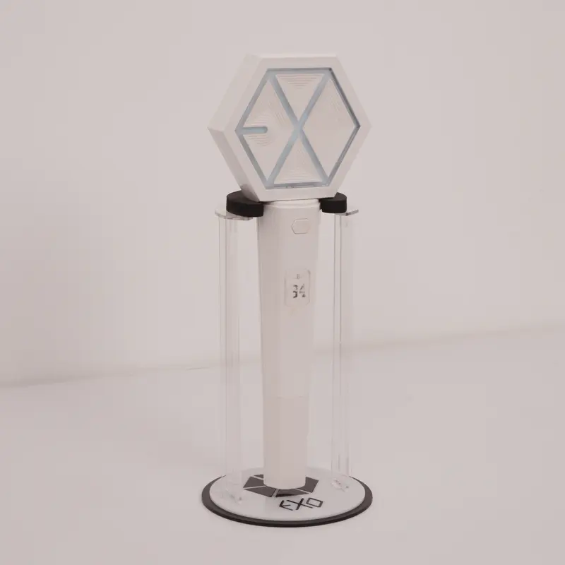 Standing LS EXO 1