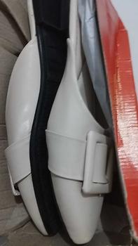 Product Review of Sandal Wanita Bustong Teplek Kotak Cantik Shoes Sendal Cewek from D**i H**i Y**i 0