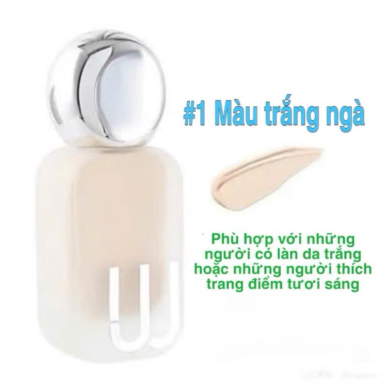 Kem lót hiệu chỉnh cho trang điểm hoàn hảo 2