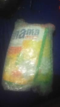 Product Review of Mama Lemon Sabun Cuci Piring Lemon & Daun Mint Refill 680ml x2 from P**a 0