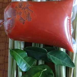 CABAI MERAH GILING HALUS    asli(GARANSI PRODUK, hub seller langsung)