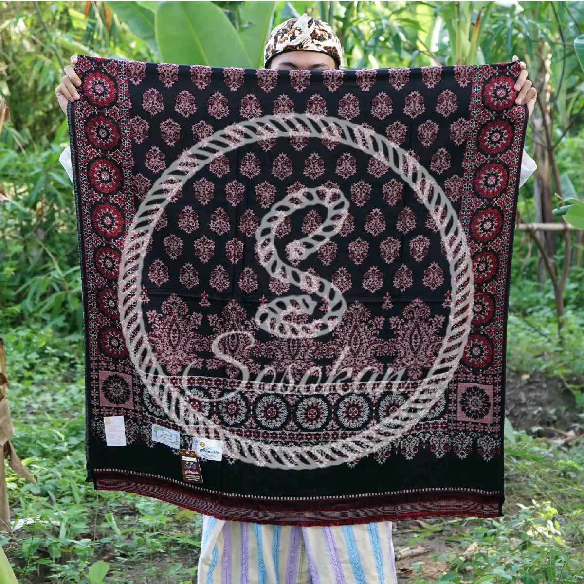 sorban almasin eklusif sorban panjang almasin kashmiri shawl rida kashmir