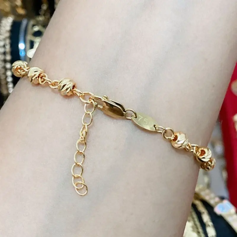 GELANG BIJI LADA GELANG MERICA GELANG BOBA 3