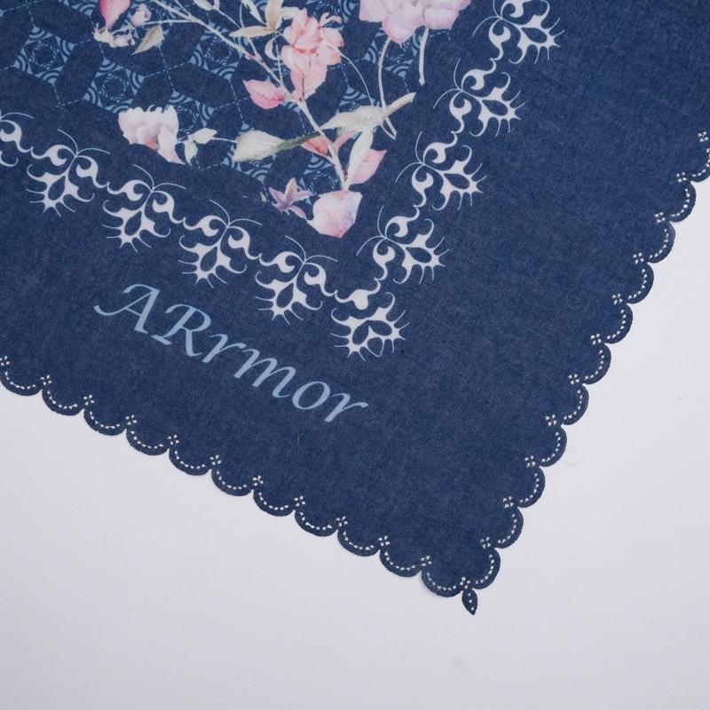 ARrmor Hijab Halim Scarves Series Premium 4 Colour