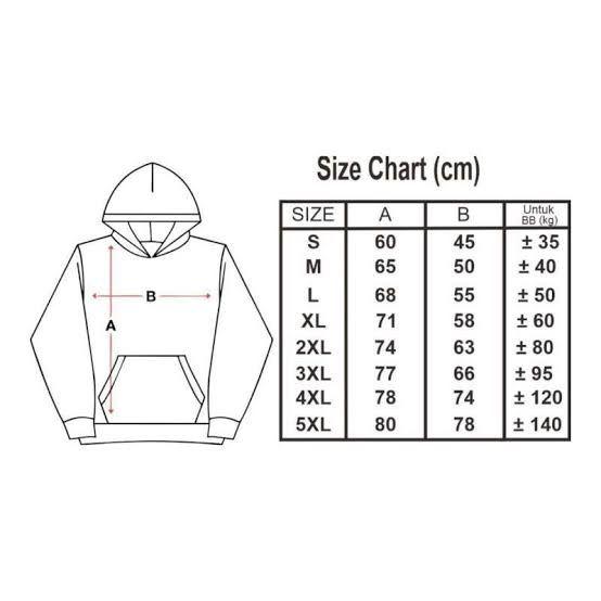 Product Introduction of HOODIE CN IMPORT KOREA BERKUALITAS TINGGI 0